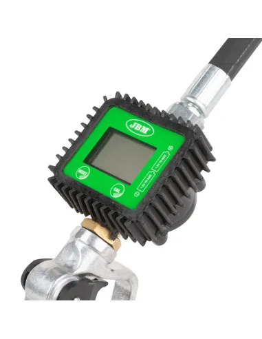 50917 Pistola De Bombeo Para Aceite Con...