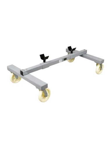 50923 Carro Transportador Especial Plancha JBM