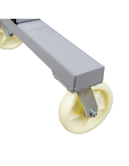 50923 Carro Transportador Especial Plancha JBM