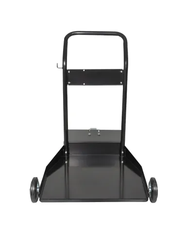 50924 Carro Porta Bidones Especial Engrase JBM