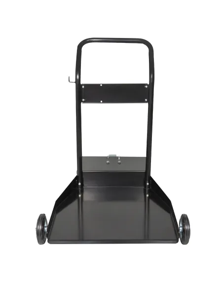 50924 Carro Porta Bidones Especial Engrase JBM