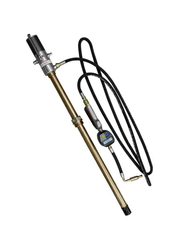 50935 Kit De Bomba Aceite + Manguera + Pistola...