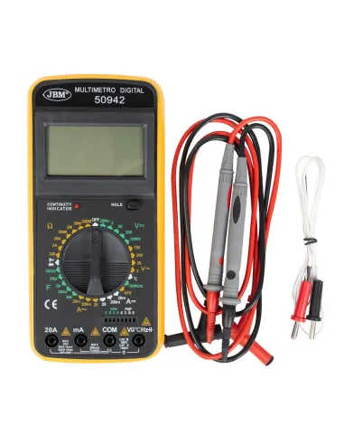 50942 MultãMetro Digital JBM