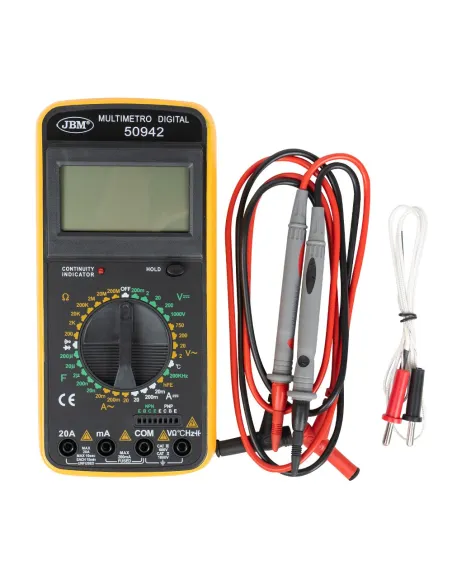 50942 MultãMetro Digital JBM