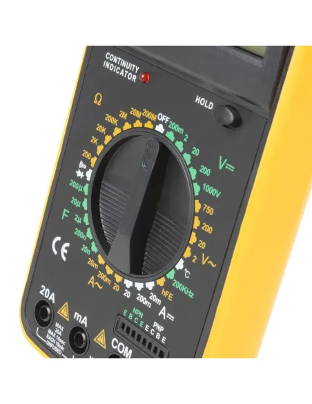 50942 MultãMetro Digital JBM