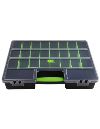 50957 Caja 24+2 Compartimentos JBM