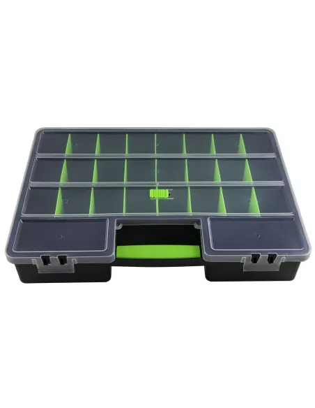 50957 Caja 24+2 Compartimentos JBM