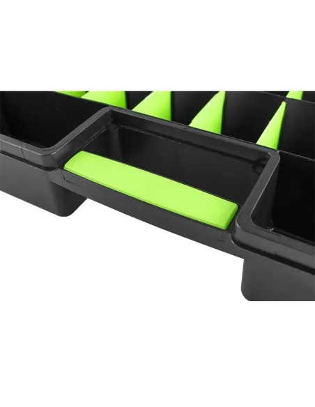 50957 Caja 24+2 Compartimentos JBM