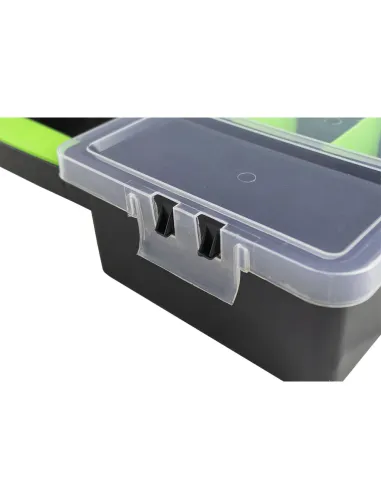 50957 Caja 24+2 Compartimentos JBM