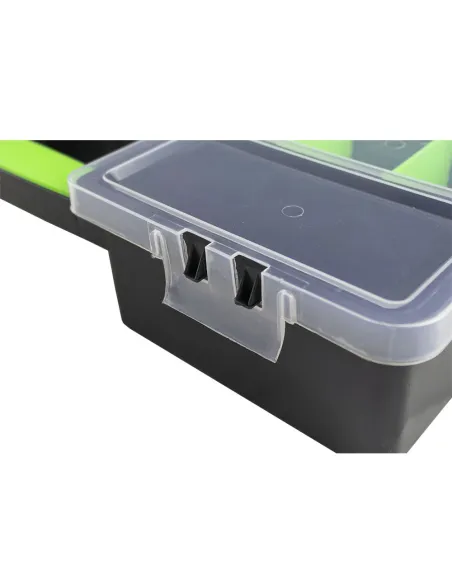 50957 Caja 24+2 Compartimentos JBM