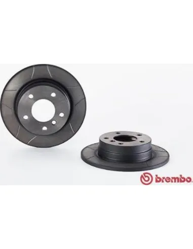 08536676 Disco de freno Brembo