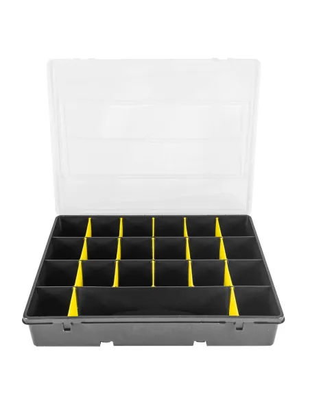 50959 Caja 18+1 Compartimentos JBM