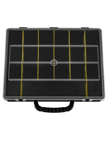 50959 Caja 18+1 Compartimentos JBM