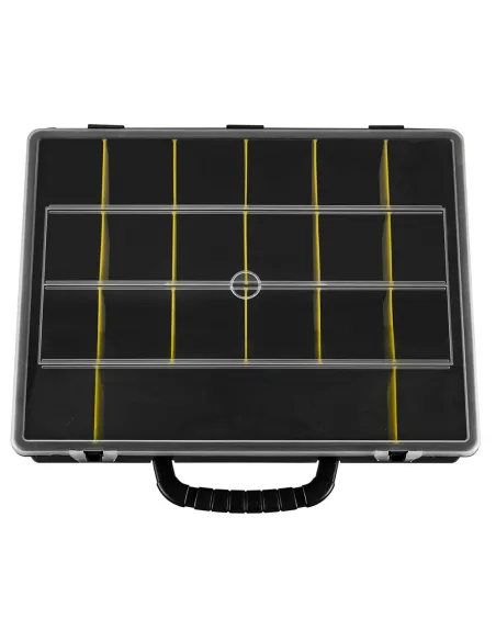 50959 Caja 18+1 Compartimentos JBM