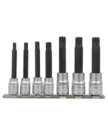 50980 Juego De Puntas Ribe JBM