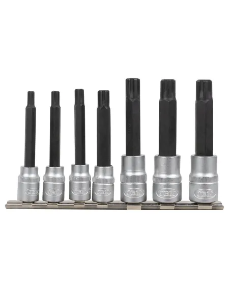 50980 Juego De Puntas Ribe JBM