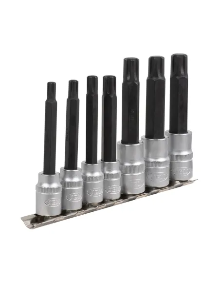 50980 Juego De Puntas Ribe JBM