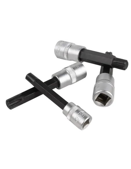 50980 Juego De Puntas Ribe JBM