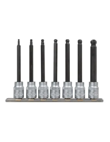 50982 Juego De Puntas De Bola JBM