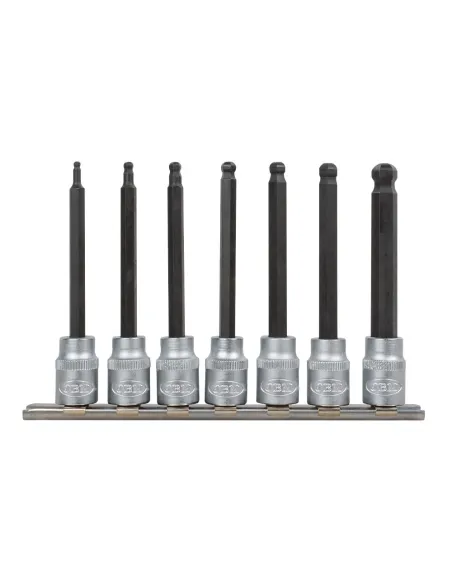 50982 Juego De Puntas De Bola JBM