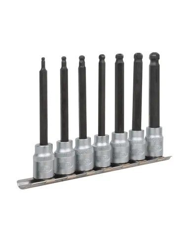 50982 Juego De Puntas De Bola JBM