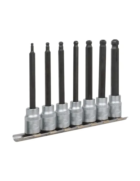 50982 Juego De Puntas De Bola JBM