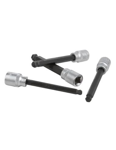 50982 Juego De Puntas De Bola JBM