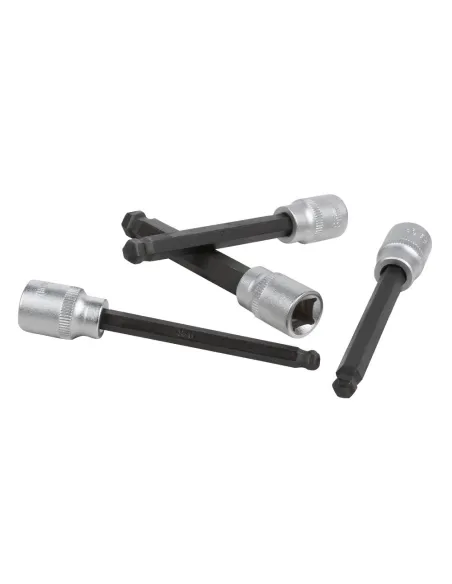 50982 Juego De Puntas De Bola JBM