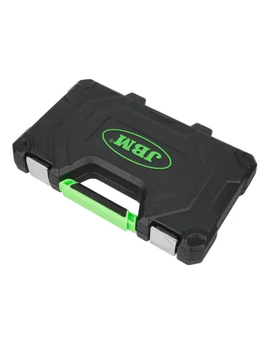 50983 Estuche De 42 Piezas Para Tornillos Hex,...