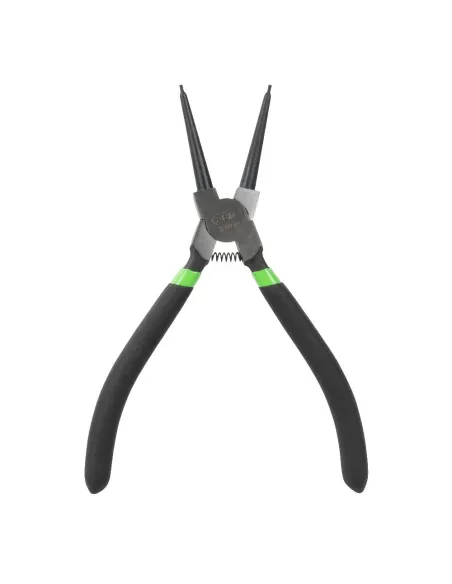 51018 Alicate Seeger Para Interiores Con Boca Recta 7" 180Mm JBM