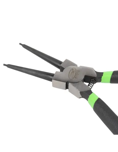 51018 Alicate Seeger Para Interiores Con Boca...