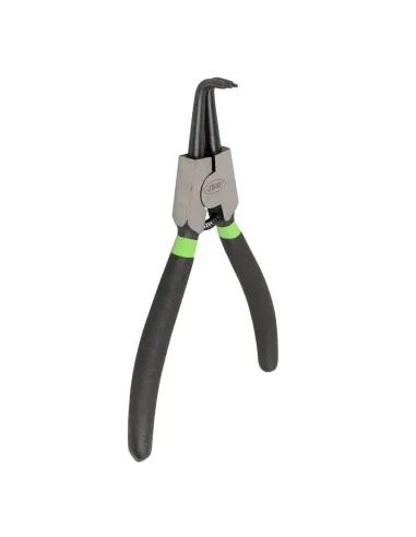 51020 Alicate Seeger Para Exteriores Con Boca...