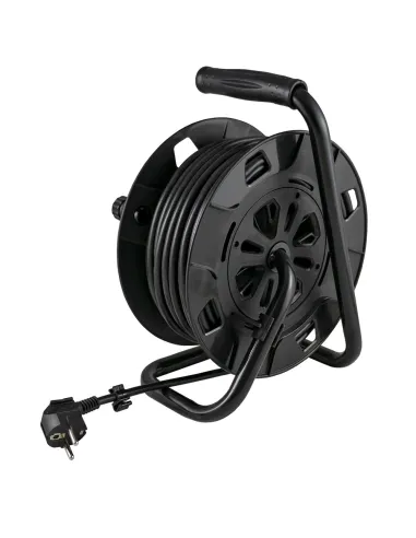 51033 Carrete De Cable Eléctrico JBM