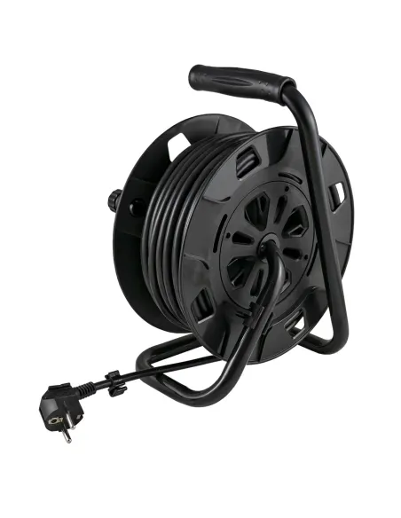 51033 Carrete De Cable Eléctrico JBM