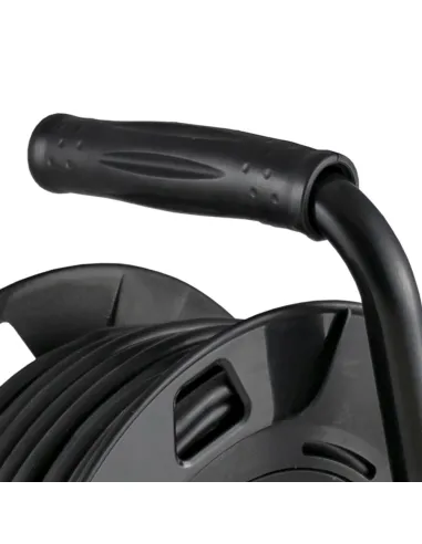 51033 Carrete De Cable Eléctrico JBM