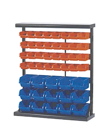 51050 Organizador De Pie - 47 Compartimentos JBM