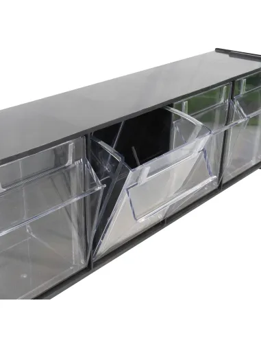 51051 Organizador De 5 Compartimentos JBM