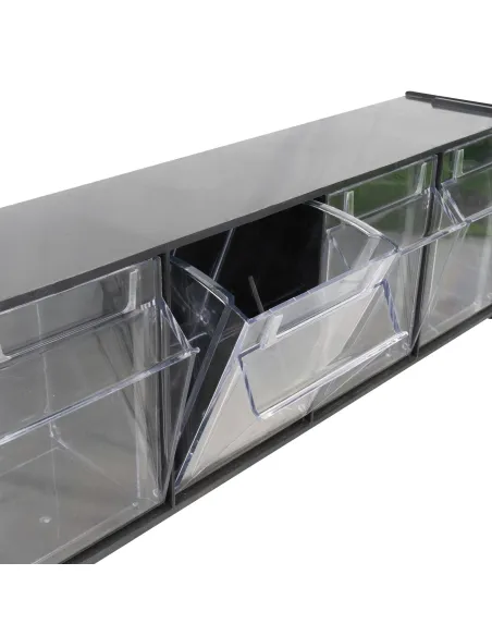 51051 Organizador De 5 Compartimentos JBM