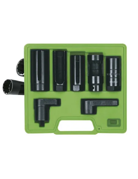 51119 Set 7 Piezas Para Extracción Sonda - Lambda JBM