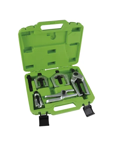 51123 Juego De 5 Extractores De RóTula JBM