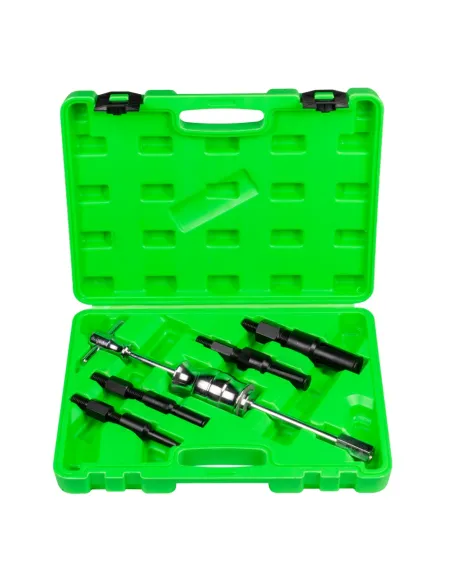 51124 Juego De Extracción De Cojinetes JBM