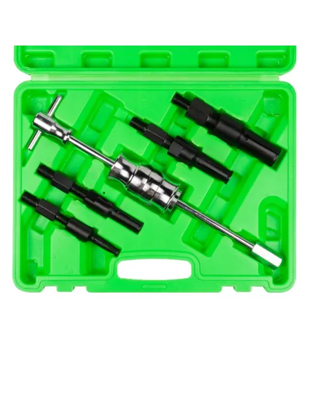 51124 Juego De Extracción De Cojinetes JBM