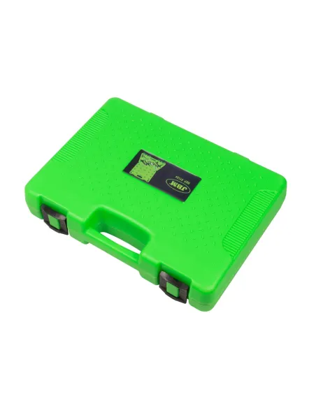 51124 Juego De Extracción De Cojinetes JBM