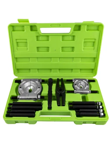 51125 Juego De Extractores De Guillotina JBM