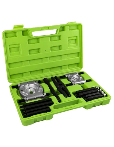 51125 Juego De Extractores De Guillotina JBM