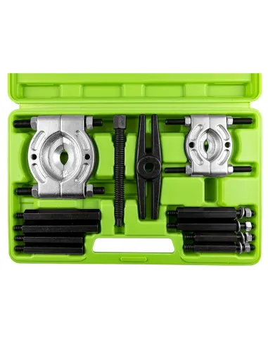 51125 Juego De Extractores De Guillotina JBM