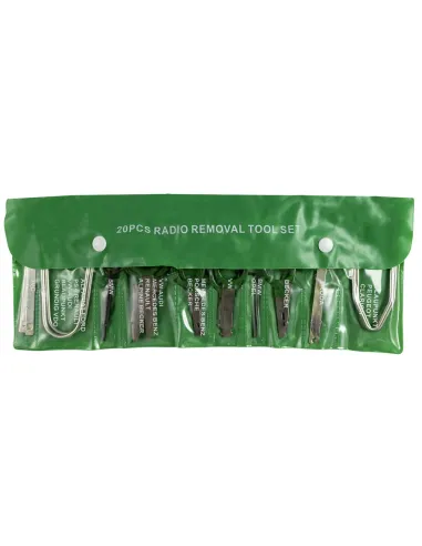 51126 Juego De Accesorios Para Extracción De...