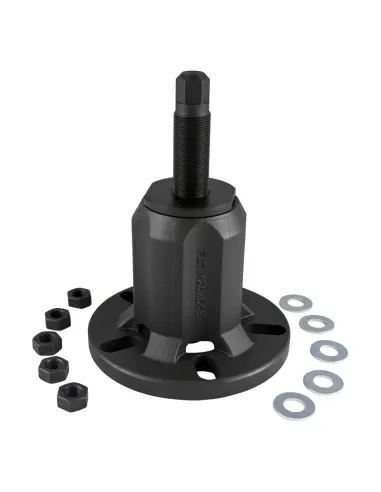 51138 Extractor De Bujes Con Grapa Especial - 5...