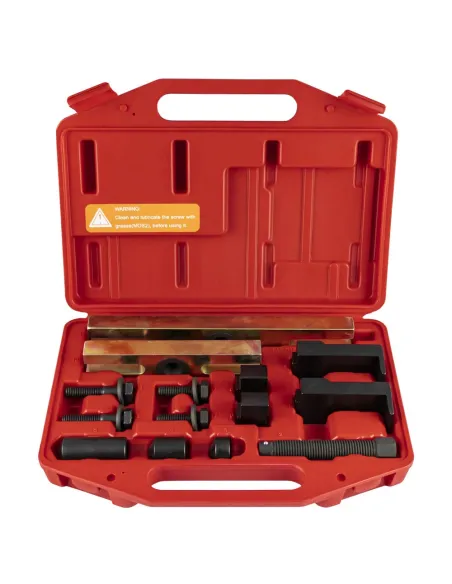 51139 Juego De Extracción De Polea Poli-V JBM