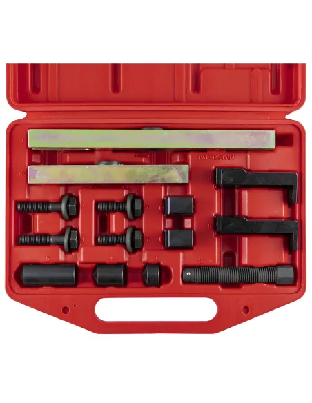 51139 Juego De Extracción De Polea Poli-V JBM